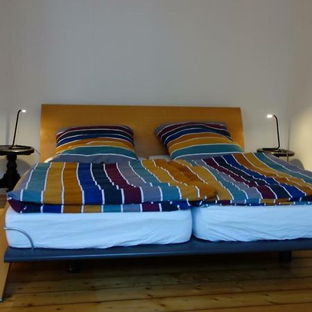 Altbauwohung In Dusseldorf-Flingern公寓 外观 照片